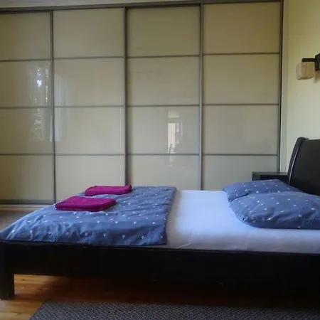 Apartament Nadmorski