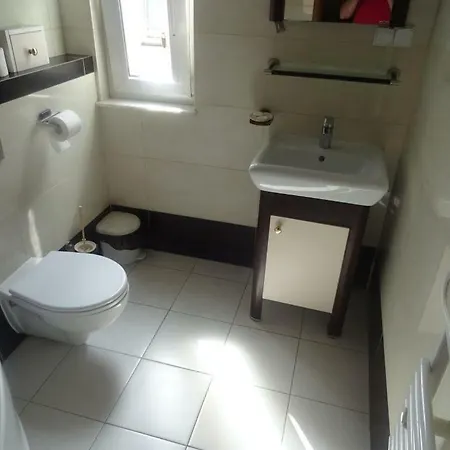 Apartament Nadmorski * 索波特