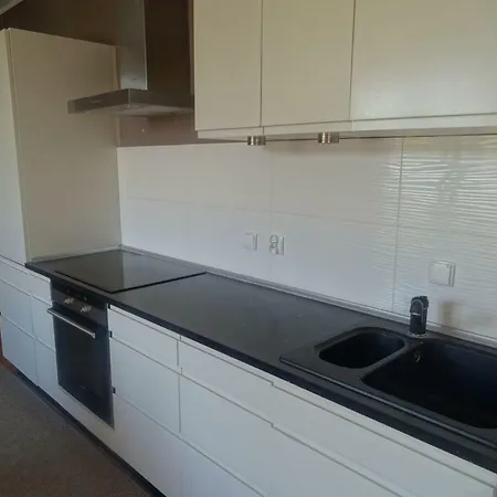 Apartament Nadmorski 公寓