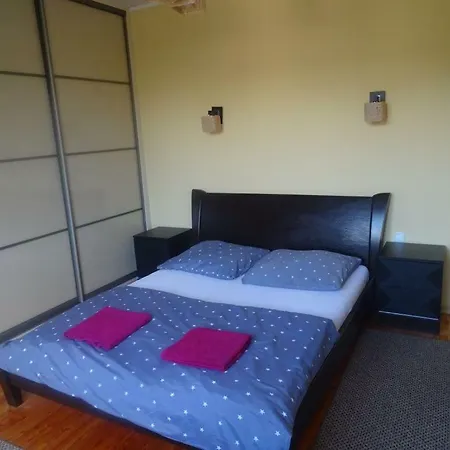 Apartament Nadmorski